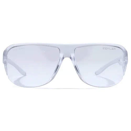 Skyddsglasögon 37, Klar