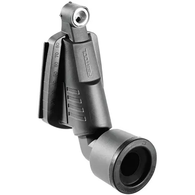 Borrdammunstycke D 27-BSD