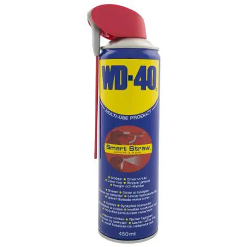 Universalolja WD-40 250 ml