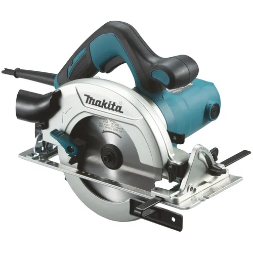 Cirkelsåg HS601 165 mm, 1050 W