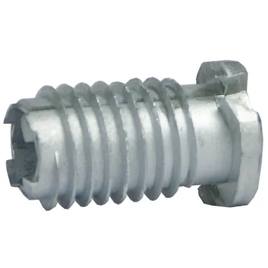 Karmhylsa för träkarm 33 mm, 100 st/ask