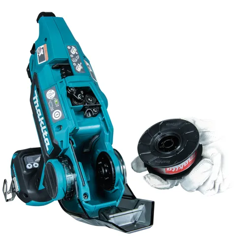 Najmaskin DTR180ZJ 18V Naken, MAKPAC