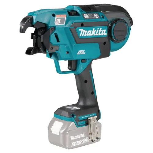 Najmaskin DTR180ZJ 18V Naken, MAKPAC