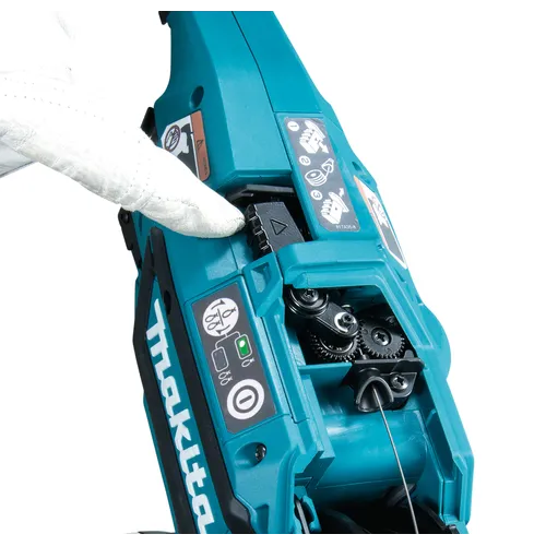 Najmaskin DTR180ZJ 18V Naken, MAKPAC