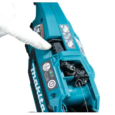 Najmaskin DTR180ZJ 18V Naken, MAKPAC