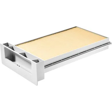 Huvudfilter HF-CT MINI/MIDI-2