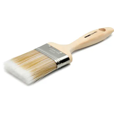 Lackpensel Pro flat 50 mm