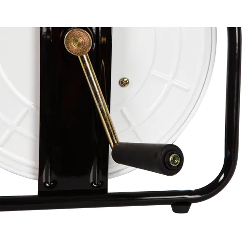 Slangvinda komplett 12x8 mm, 20 m