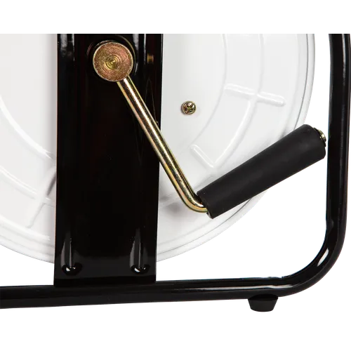 Slangvinda komplett 12x8 mm, 20 m