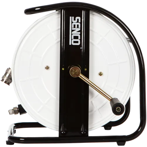 Slangvinda komplett 12x8 mm, 20 m