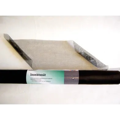 Insektsnät 0,5x25 m