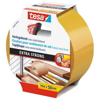 Mattejp extra stark 50 mm, 10 m