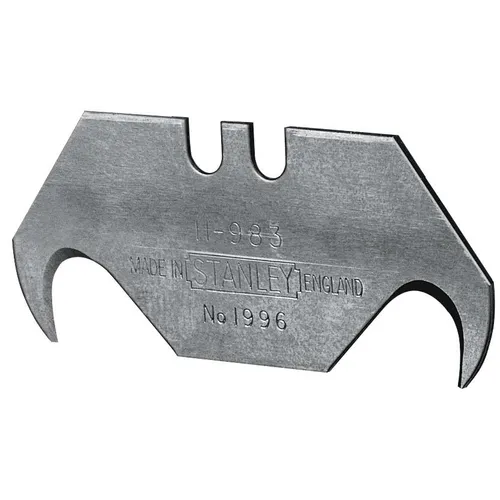 Knivblad 1996 utan hål, 5-pack