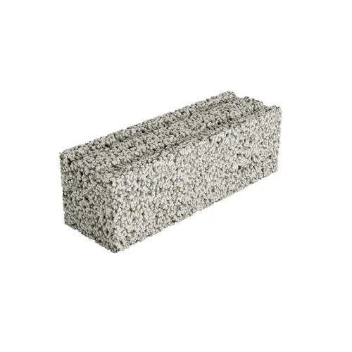 Murblock 190x590 mm 190 mm