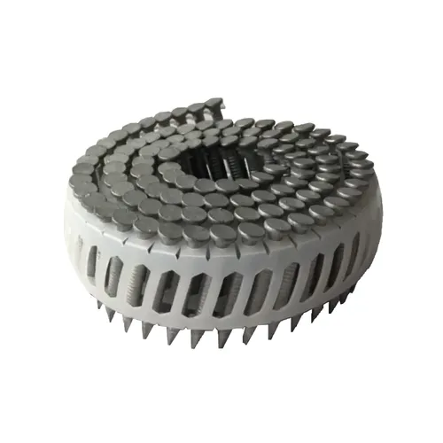 Ankarspik Ringad FZV Rundbandad 4x40 mm, 1000 st/frp