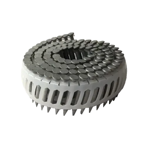 Ankarspik Ringad FZV Rundbandad 4x40 mm, 1000 st/frp