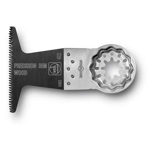 Sågblad E-Cut Precision BIM SL 65x50 mm, 1-pack