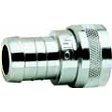 Kopplingshus 15 mm med slangkoppling