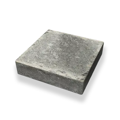 Labyrint/Troja Makro 210x210x50 mm, Gråmix