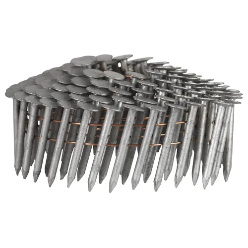 Pappspik 16° FZV rundbandad 3,1x19 mm, 2400 st/frp