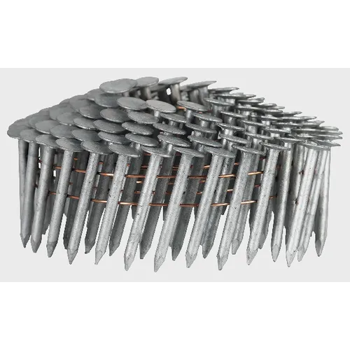 Pappspik 16° FZV rundbandad 3,1x19 mm, 2400 st/frp