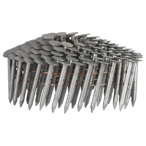 Pappspik 16° FZV rundbandad 3,1x19 mm, 2400 st/frp