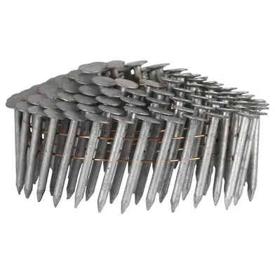 Pappspik 16° FZV rundbandad 3,1x19 mm, 2400 st/frp