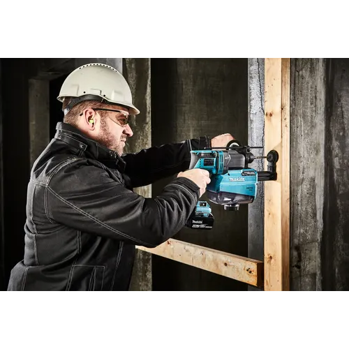 BORRHAMMARE BL AVT NAKEN 18MM