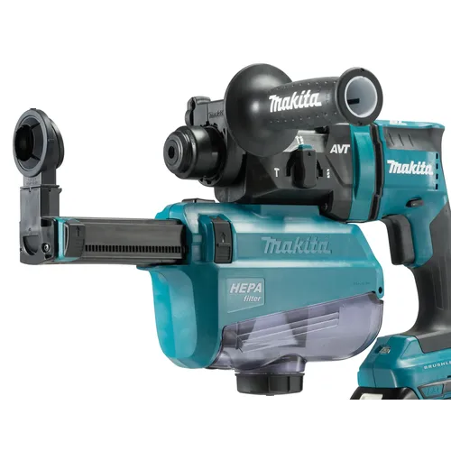 BORRHAMMARE BL AVT NAKEN 18MM