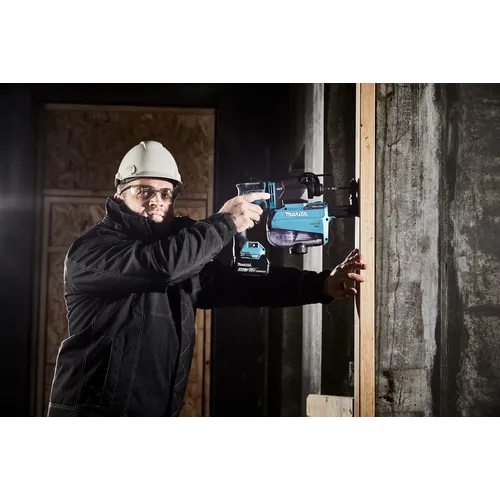 BORRHAMMARE BL AVT NAKEN 18MM