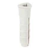 Lättbetongplugg GB 12x60 mm, 20 st/frp