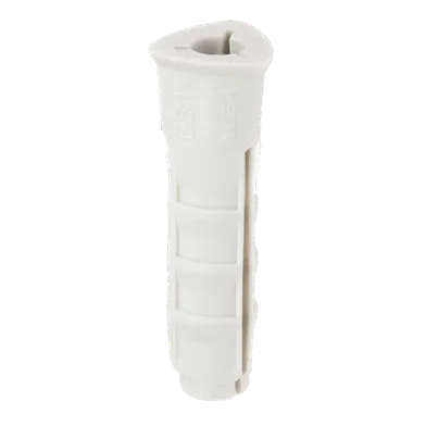 Lättbetongplugg GB 10x55 mm, 25 st/frp