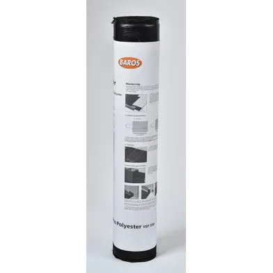 Underlagsduk Baros YEP 550 1x25 m