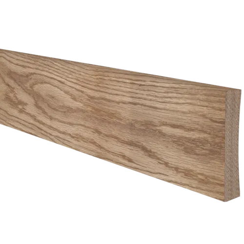 Sockel lackad ek 12x70 mm, Löpmeter