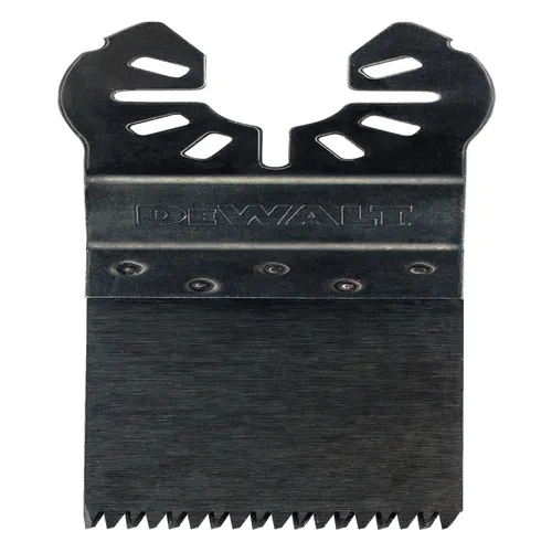 Sågblad Multiverktyg 30x43 mm, Trä - Japantandning