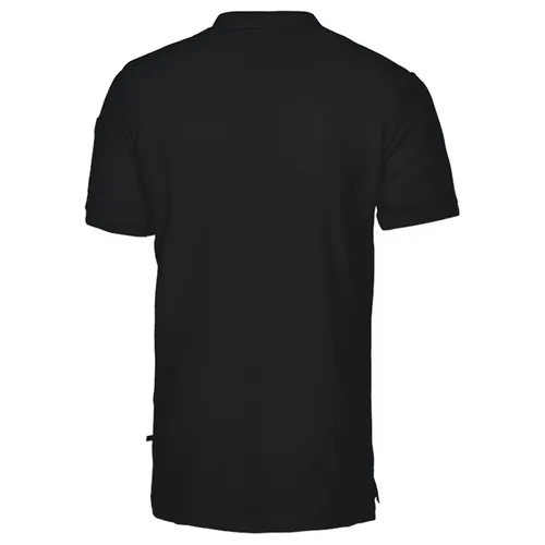 Pikétröja PS03 Svart Strl. XL
