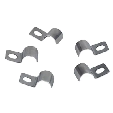 Klammer JR 10 mm, 10-pack