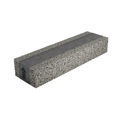 Isolerbalk Exakt 350 350x197x1795 mm