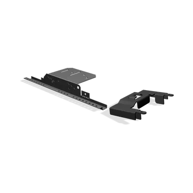 Fotplatta Safe Galvad