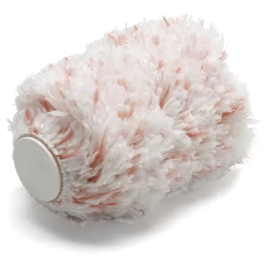 Midiroller Platinum Grov 10 cm