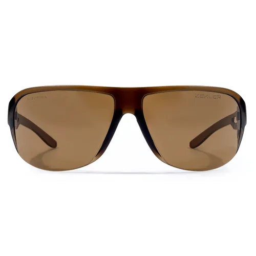 Skyddsglasögon 37, Brun