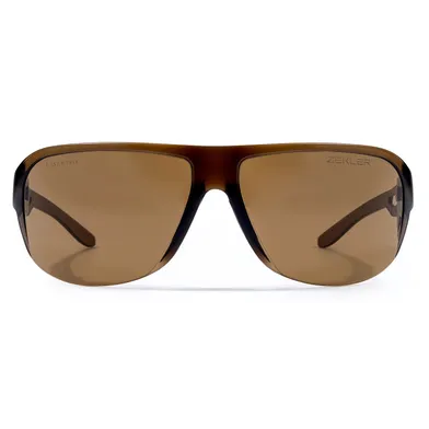 Skyddsglasögon 37, Brun