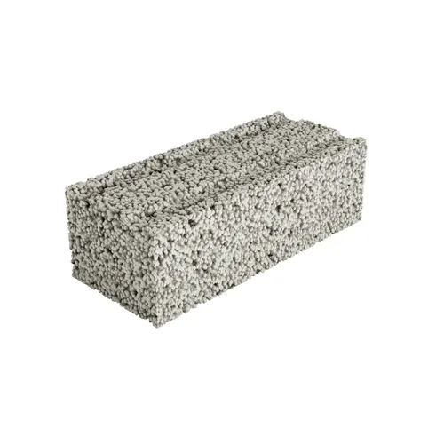 Murblock 190x590 mm 250 mm