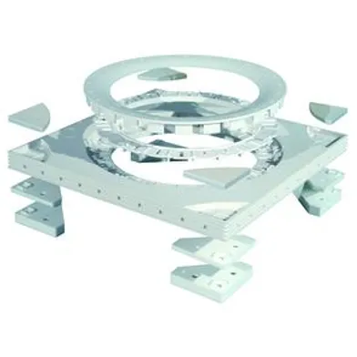 Purus-platta multi 300 130/150 mm