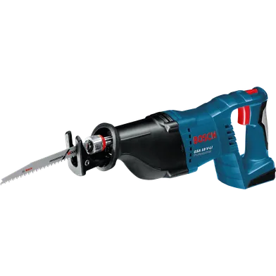 Tigersåg GSA 18 V-Li-Ion