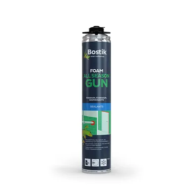Fogskum all season gun 750 ml
