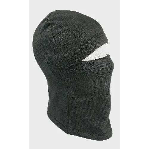 Balaklava 731PBA Svart One size
