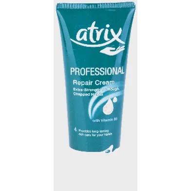 Handkräm Atrix Industri 100 ml