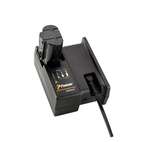 Batteriladdare Lithium för Paslode EU1