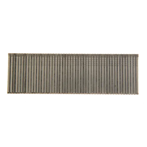 Dyckert mellan 16GA 0° rostfri bandad 1,57x50 mm, 2500 st/frp